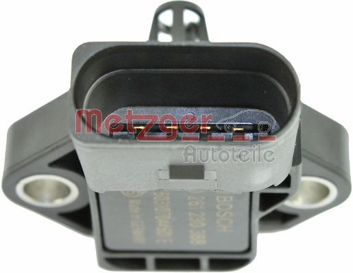 METZGER Sensor, Ansauglufttemperatur